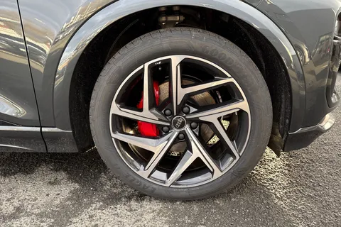  Audi Q6 E-Tron 100kWh Edition 1 Auto quattro 5dr Thumbnail #13