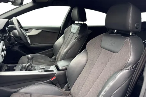 KU18SBV Audi A5 2.0 TFSI S line Sportback Euro 6 (s/s) 5dr Thumbnail #17