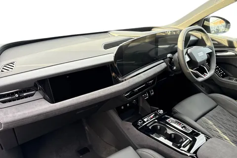  Audi Q6 E-Tron 100kWh Edition 1 Auto quattro 5dr Thumbnail #15