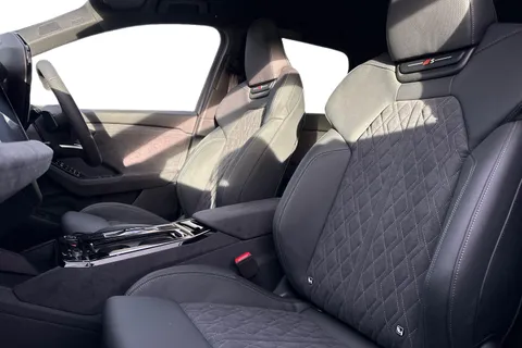  Audi Q6 E-Tron 100kWh Edition 1 Auto quattro 5dr Thumbnail #16