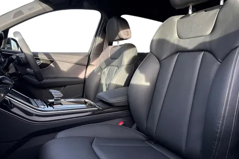 Audi Q7 3.0 TDI Quattro 286 Black Edition 5dr Tiptronic Thumbnail #16