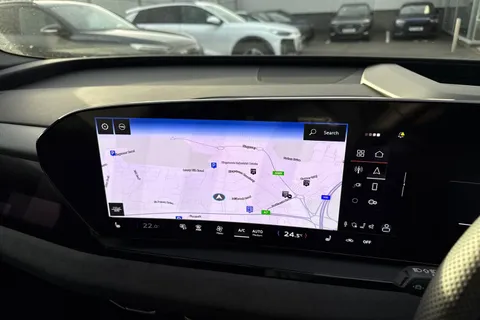  Audi Q6 E-Tron 100kWh Edition 1 Auto quattro 5dr Thumbnail #17