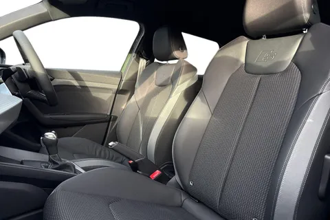  Audi A1 1.5 TFSI 35 Black Edition Sportback S Tronic Euro 6 (s/s) 5dr Thumbnail #16