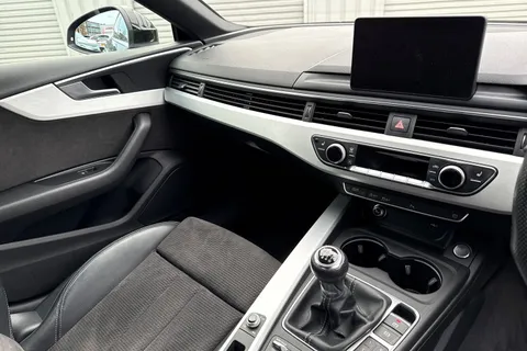 KU18SBV Audi A5 2.0 TFSI S line Sportback Euro 6 (s/s) 5dr Thumbnail #21