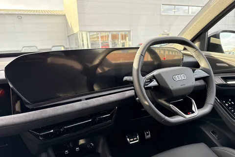  Audi Q6 E-Tron 100kWh Edition 1 Auto quattro 5dr Thumbnail #18