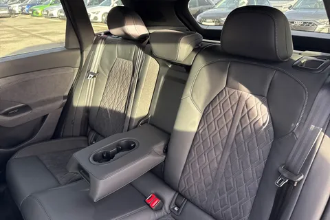  Audi Q6 E-Tron 100kWh Edition 1 Auto quattro 5dr Thumbnail #19