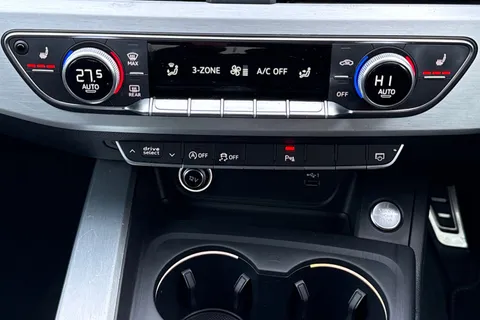 KU18SBV Audi A5 2.0 TFSI S line Sportback Euro 6 (s/s) 5dr Thumbnail #23