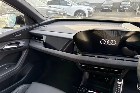 Audi Q6 E-Tron 100kWh Edition 1 Auto quattro 5dr Thumbnail #20
