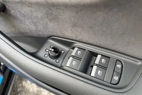 Audi Q7 3.0 TDI Quattro 286 Black Edition 5dr Tiptronic Thumbnail #21