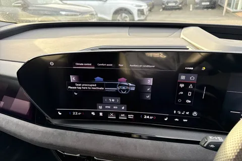  Audi Q6 E-Tron 100kWh Edition 1 Auto quattro 5dr Thumbnail #22