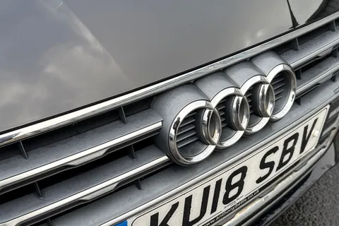 KU18SBV Audi A5 2.0 TFSI S line Sportback Euro 6 (s/s) 5dr Thumbnail #27