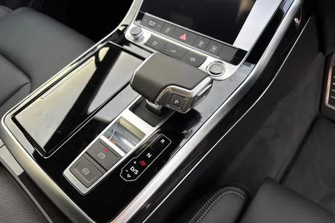 Audi Q7 3.0 TDI Quattro 286 Black Edition 5dr Tiptronic Thumbnail #23