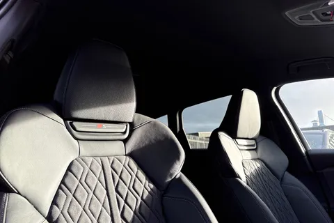  Audi Q6 E-Tron 100kWh Edition 1 Auto quattro 5dr Thumbnail #24