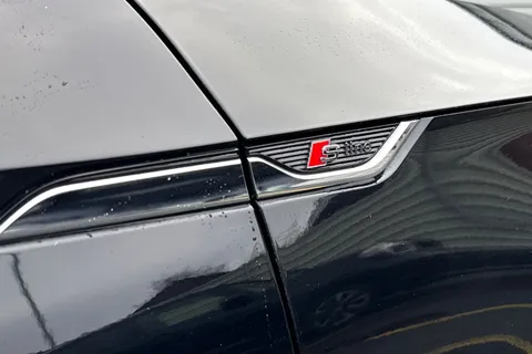 KU18SBV Audi A5 2.0 TFSI S line Sportback Euro 6 (s/s) 5dr Thumbnail #29