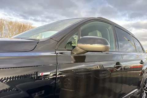 Audi Q7 3.0 TDI Quattro 286 Black Edition 5dr Tiptronic Thumbnail #26