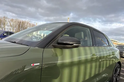  Audi A1 1.5 TFSI 35 Black Edition Sportback S Tronic Euro 6 (s/s) 5dr Thumbnail #26