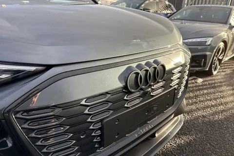  Audi Q6 E-Tron 100kWh Edition 1 Auto quattro 5dr Thumbnail #25