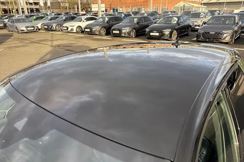  Audi A1 1.5 TFSI 35 Black Edition Sportback S Tronic Euro 6 (s/s) 5dr Thumbnail #27