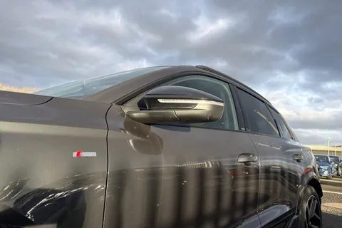  Audi Q6 E-Tron 100kWh Edition 1 Auto quattro 5dr Thumbnail #26