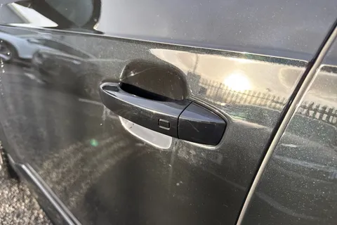 Audi Q7 3.0 TDI Quattro 286 Black Edition 5dr Tiptronic Thumbnail #27