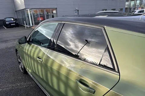  Audi A1 1.5 TFSI 35 Black Edition Sportback S Tronic Euro 6 (s/s) 5dr Thumbnail #28