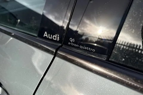  Audi Q6 E-Tron 100kWh Edition 1 Auto quattro 5dr Thumbnail #28
