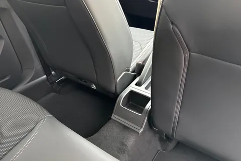  Audi A1 1.5 TFSI 35 Black Edition Sportback S Tronic Euro 6 (s/s) 5dr Thumbnail #29