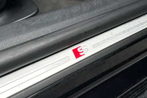 KU18SBV Audi A5 2.0 TFSI S line Sportback Euro 6 (s/s) 5dr Thumbnail #33