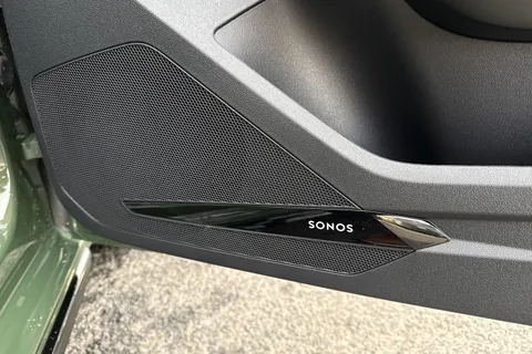  Audi A1 1.5 TFSI 35 Black Edition Sportback S Tronic Euro 6 (s/s) 5dr Thumbnail #30