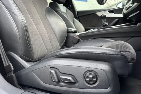 KU18SBV Audi A5 2.0 TFSI S line Sportback Euro 6 (s/s) 5dr Thumbnail #34