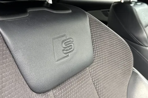 KU18SBV Audi A5 2.0 TFSI S line Sportback Euro 6 (s/s) 5dr Thumbnail #35