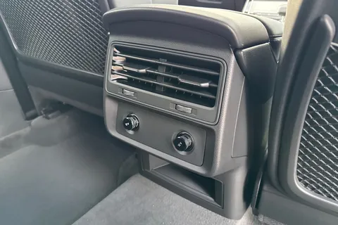 Audi Q7 3.0 TDI Quattro 286 Black Edition 5dr Tiptronic Thumbnail #31