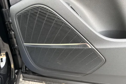 Audi Q7 3.0 TDI Quattro 286 Black Edition 5dr Tiptronic Thumbnail #32