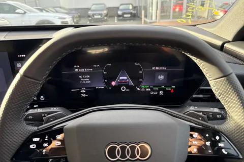  Audi Q6 E-Tron 100kWh Edition 1 Auto quattro 5dr Thumbnail #32