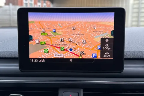 KU18SBV Audi A5 2.0 TFSI S line Sportback Euro 6 (s/s) 5dr Thumbnail #37