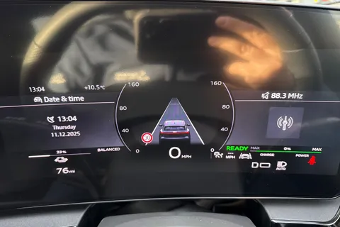  Audi Q6 E-Tron 100kWh Edition 1 Auto quattro 5dr Thumbnail #33