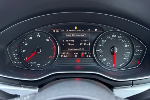 KU18SBV Audi A5 2.0 TFSI S line Sportback Euro 6 (s/s) 5dr Thumbnail #38