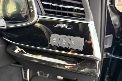 Audi Q7 3.0 TDI Quattro 286 Black Edition 5dr Tiptronic Thumbnail #33