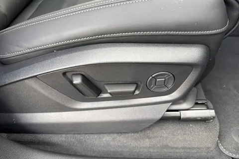 Audi Q7 3.0 TDI Quattro 286 Black Edition 5dr Tiptronic Thumbnail #34