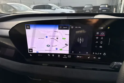  Audi Q6 E-Tron 100kWh Edition 1 Auto quattro 5dr Thumbnail #35