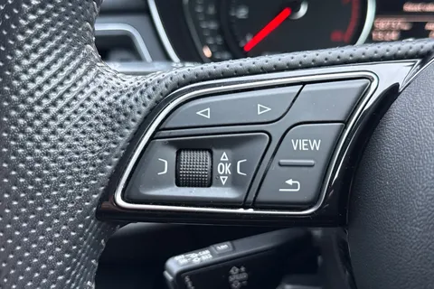 KU18SBV Audi A5 2.0 TFSI S line Sportback Euro 6 (s/s) 5dr Thumbnail #40