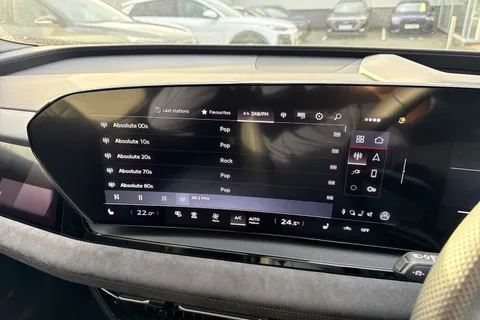  Audi Q6 E-Tron 100kWh Edition 1 Auto quattro 5dr Thumbnail #37