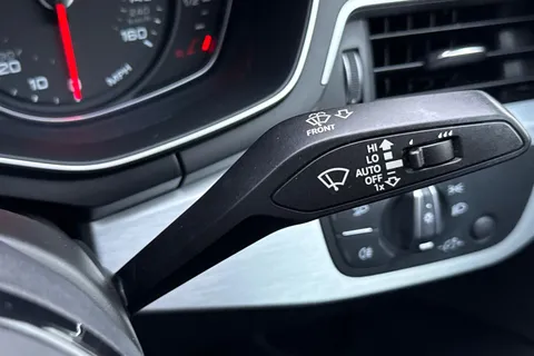 KU18SBV Audi A5 2.0 TFSI S line Sportback Euro 6 (s/s) 5dr Thumbnail #42