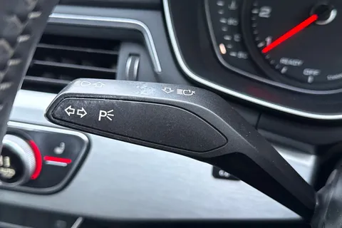 KU18SBV Audi A5 2.0 TFSI S line Sportback Euro 6 (s/s) 5dr Thumbnail #43