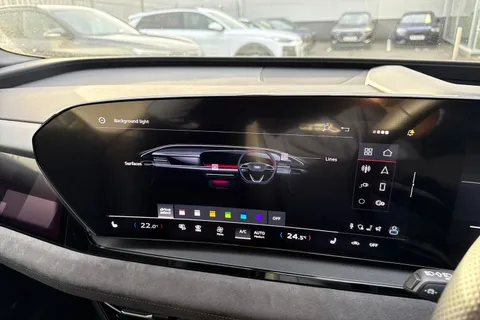  Audi Q6 E-Tron 100kWh Edition 1 Auto quattro 5dr Thumbnail #39