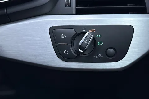 KU18SBV Audi A5 2.0 TFSI S line Sportback Euro 6 (s/s) 5dr Thumbnail #44