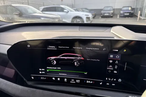  Audi Q6 E-Tron 100kWh Edition 1 Auto quattro 5dr Thumbnail #41