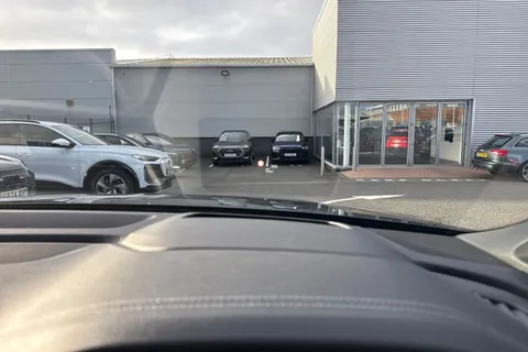 Audi Q7 3.0 TDI Quattro 286 Black Edition 5dr Tiptronic Thumbnail #41