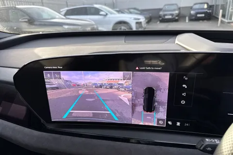  Audi Q6 E-Tron 100kWh Edition 1 Auto quattro 5dr Thumbnail #43