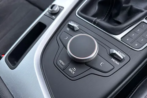 KU18SBV Audi A5 2.0 TFSI S line Sportback Euro 6 (s/s) 5dr Thumbnail #48